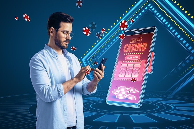 Aplikasi mobile ugarena777 dengan metode pembayaran lokal