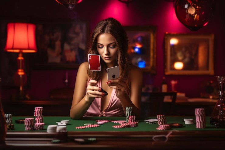 Aplikasi mobile ugarena777 menampilkan pasar MPL dan meja kasino langsung