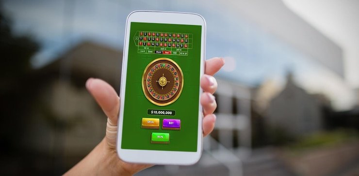 Antarmuka aplikasi mobile ugarena777 menampilkan tabel hasil langsung