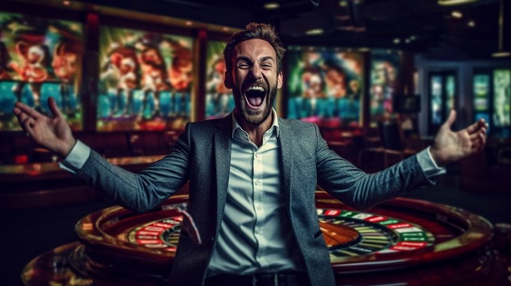 Antarmuka aplikasi mobile ugarena777 untuk taruhan sepak bola dan kasino langsung